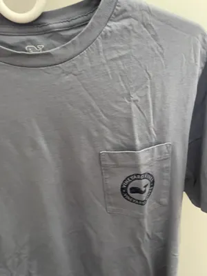 Vineyard Vines Pocket Tee thumbnail 1