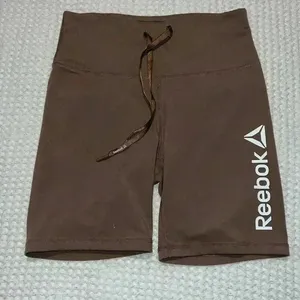 Reebok Women’s Bike Running Shorts A915 thumbnail 1