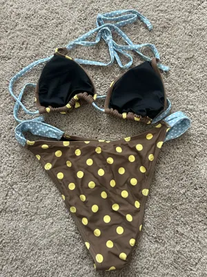 Cupshe Bikini set thumbnail 2