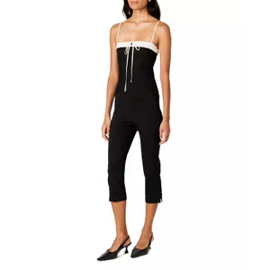 NIA‎ Maria Top Size Large Black thumbnail 4