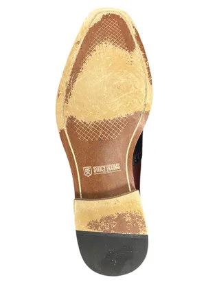 Stacy Adams Wingtip Oxford 9M TriColor Tinsley thumbnail 11
