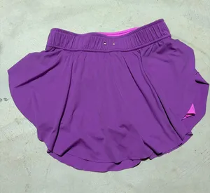 Free people FP movement Purple Active Skort link XS thumbnail 1