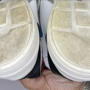 Steve Madden Memory Tennis Shoes‎ thumbnail 4