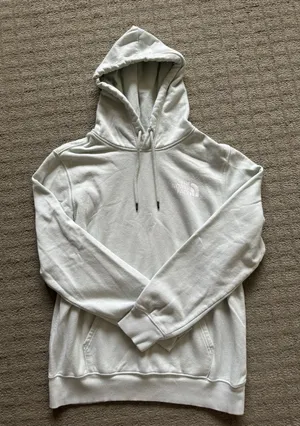 The North Face Hooded Sweatshirt thumbnail 1
