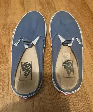 Slip-On Vans thumbnail 1