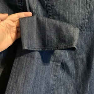 Rock and Republic Jeans Dark Wash Stella Style Size 27 Women’s Limited‎ Edition thumbnail 6