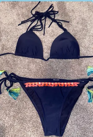 Bikini Set Size XS thumbnail 2