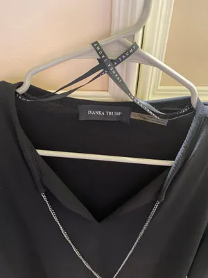 Ivanka Trump Blouse thumbnail 3