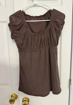 Victoria's Secret vintage bra top thumbnail 1
