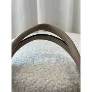 MICHAEL‎ KORS MERCER TRUFFLE BAG leather thumbnail 6