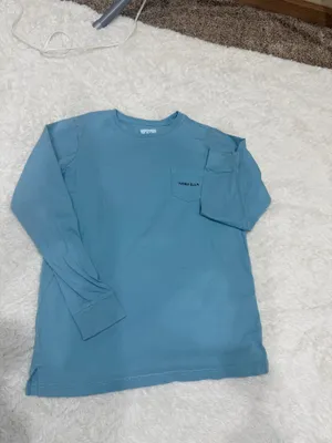 Ivory Ella Long Sleeve T-Shirt thumbnail 3