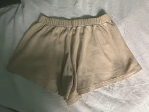 Princess Polly Waffle Shorts thumbnail 2