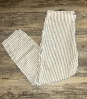 Nanette Laporte Dress Pants striped thumbnail 1