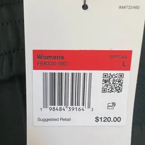 NWT NIKE Sportswear Tech Fleece Mid-Rise Joggers thumbnail 6