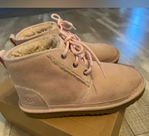 UGG Neumel Boots thumbnail 7