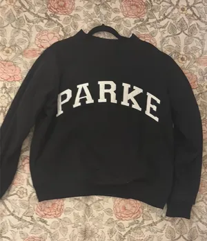 PARKE Mockneck thumbnail 1