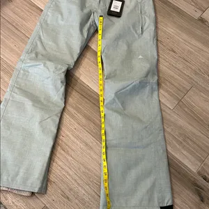Burton Fly Pant skiing/snowboarding thumbnail 6