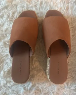 Free People Shoes Platform thumbnail 1