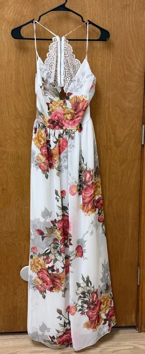 Impressions Dress thumbnail 1
