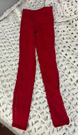 Lululemon Leggings Wunder Under 28" thumbnail 2