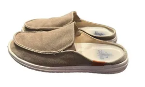 Corkys Women's Pontoon Slip-on Lightweight Canvas Shoe thumbnail 1