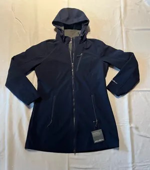 Eddie Bauer Raincoat Women’s thumbnail 1