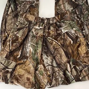 Gamehide hunting cargo pants. Size large or 12. Various Pockets. thumbnail 2