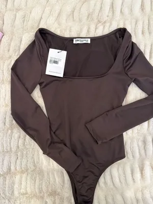 Princess Polly Bodysuit thumbnail 2