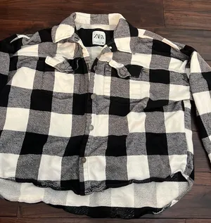 Zara Jacket thumbnail 1