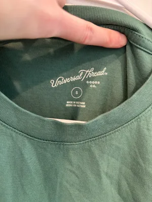 Universal Threads T-Shirt Dress thumbnail 5