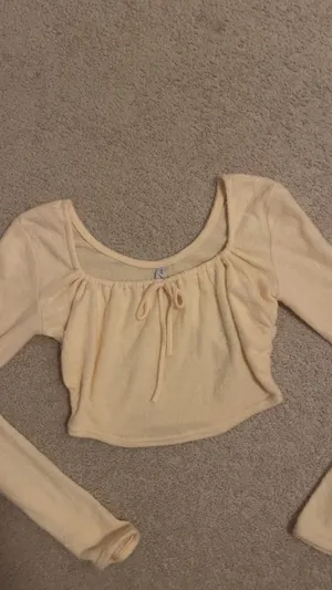 Out From Under Urban Outfitters Top thumbnail 2