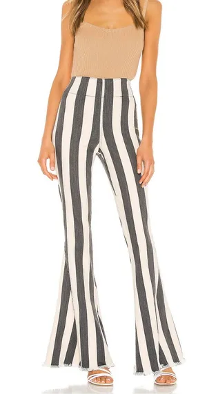 Striped Berkley Bells thumbnail 1