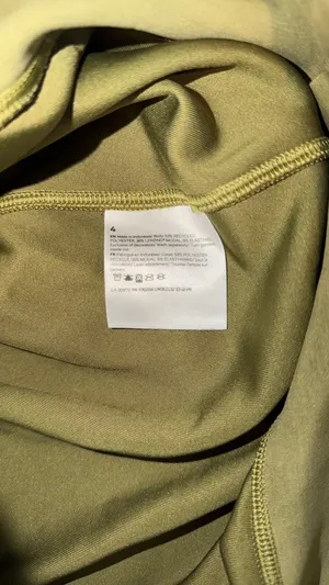 Lululemon Steady State SuperLoft Crew thumbnail 3