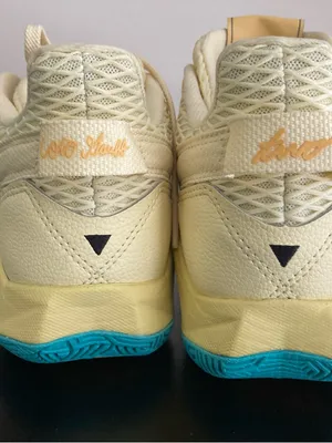 New Balance Coco CG1 Tennis Shoes Yellow Blue WCHCOCI2 NWT thumbnail 12