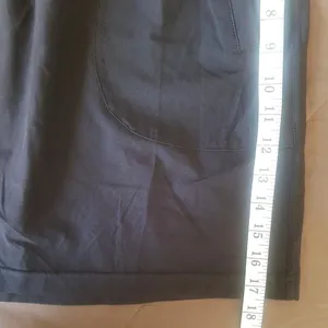 90 Degree by Reflex Skirt Tennis Black thumbnail 12