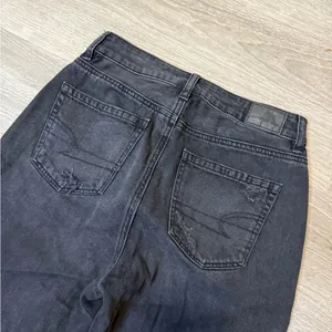 •AMERICAN EAGLE• MOM STRAIGHT JEANS thumbnail 8