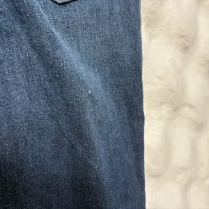 Good American the home stretch crop maternity jeans in blue306 - 6/28 thumbnail 9