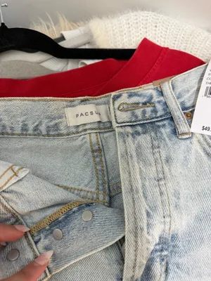 Pacsun Shorts  thumbnail 6
