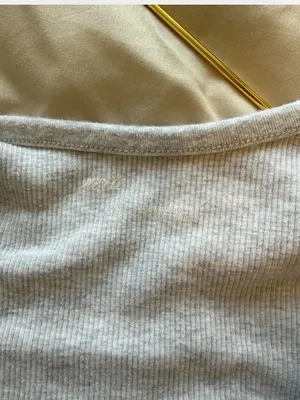 Aerie Tank Top Size Large thumbnail 2