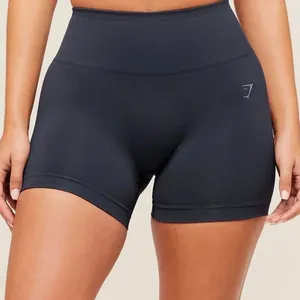 Gymshark Soft Sculpt Shorts thumbnail 1
