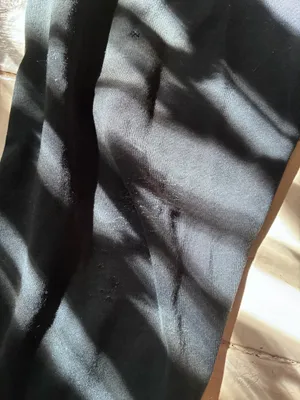 OFFLINE by Aerie OG Legging Regular Rise Short Inseam Women’s Leggings Size XS Fair Condition Gym Yoga thumbnail 3