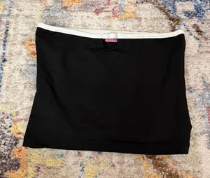 Edikted Tube Top thumbnail 1