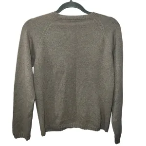 CIVIDINI cashmere sweater button up cardigan thumbnail 7