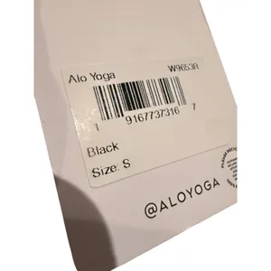 NWT ALO Yoga Alosoft Molded Showcase Bra Women’s Sz. S thumbnail 4