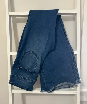 Flare jeans Blue thumbnail 1