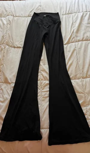 Amazon Crossover Flair Leggings Black Size XS thumbnail 1