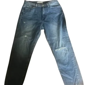 Flying Monkey Relaxed Fit Women’s Jeans thumbnail 1