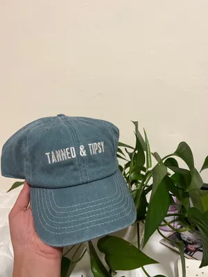 Hat Urban Outfitters thumbnail 2