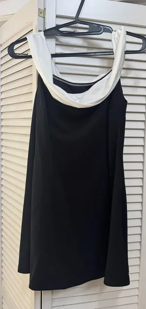 Dress Black Size M thumbnail 1