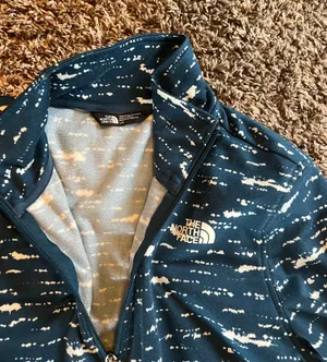North Face Womens fleece Jackets thumbnail 2
